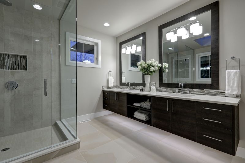 Top Bathroom Remodeling Companies in Beachwood, OH
