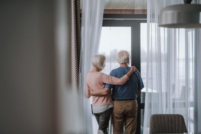 Elderly Home Safety detail