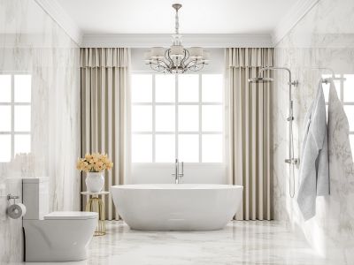 Cost of Bathtub Installation in Cuyahoga Falls, OH
